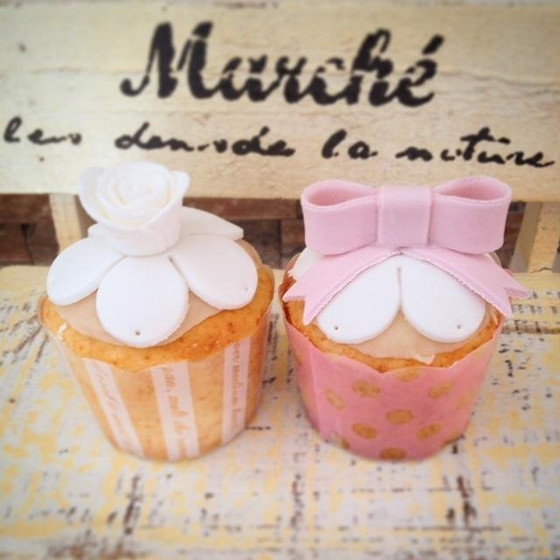 子連れOK♡マシュマロフォンダント♡レッスン