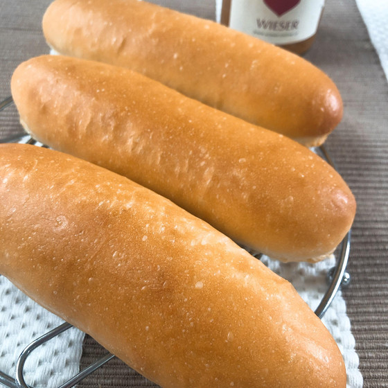 コッペパン