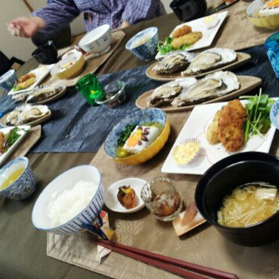 魚料理講座