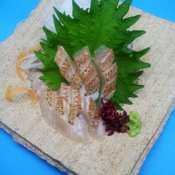 魚料理講座
