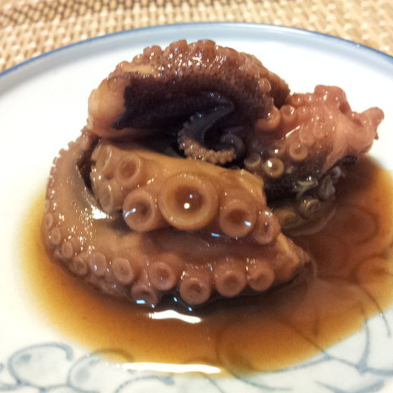 旬の魚料理