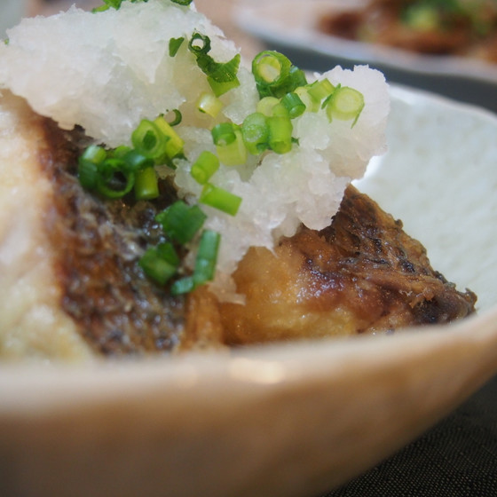 魚料理講座「舌平目」