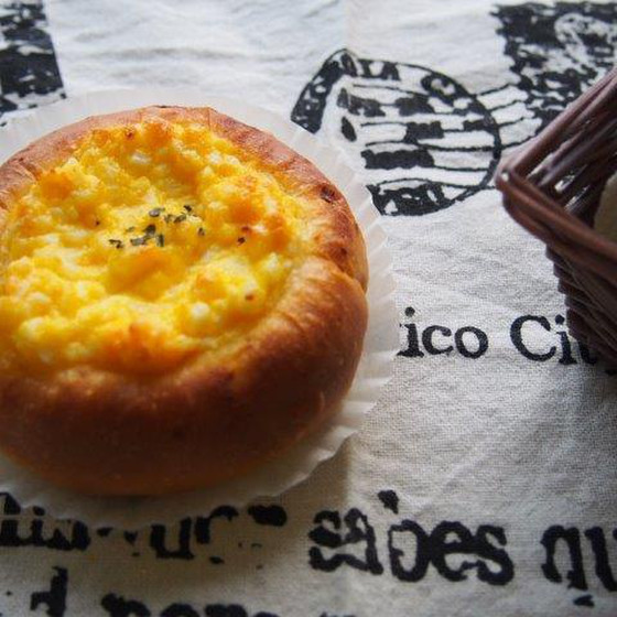 パン講座