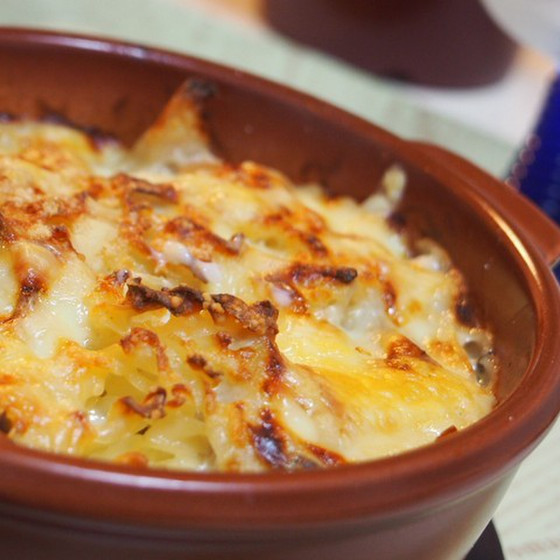 魚料理「X'masメニュー」