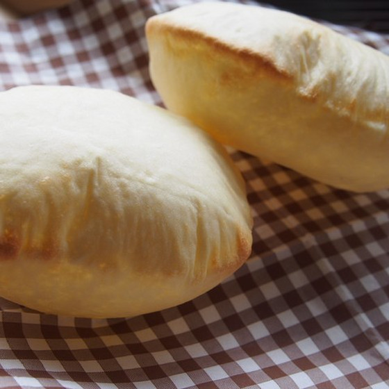 パン講座