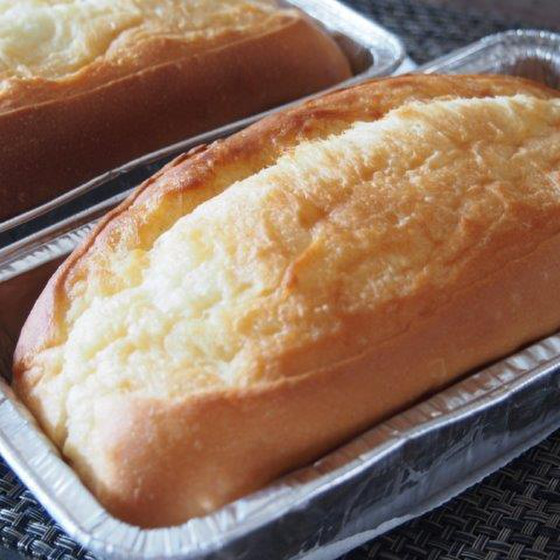 パン講座