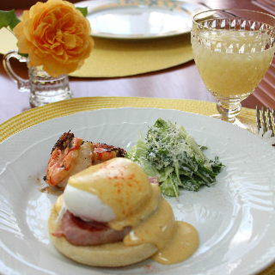 「ニューヨーク・ブランチ」レッスン