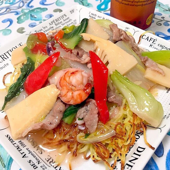 【子供も大人も楽しめるファミリー中華料理〜父の日に寄せて〜】