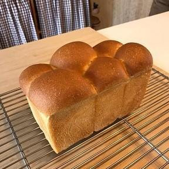 生クリーム食ぱん・ベニエ(ドライイースト)