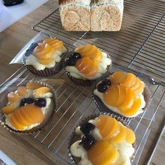 紅茶の食ぱん・フルーツぱん(ドライイースト)