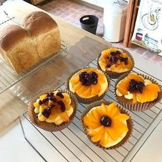紅茶の食ぱん・フルーツぱん(ドライイースト)