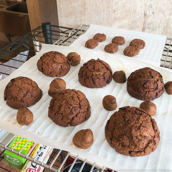 バレンタインレッスン