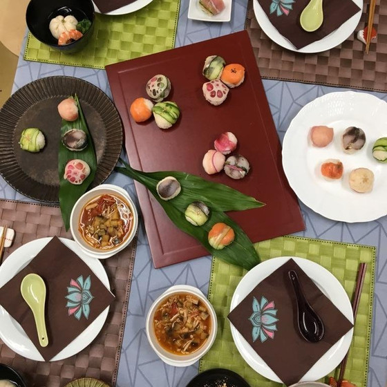 Basic1　第1回　野菜の回