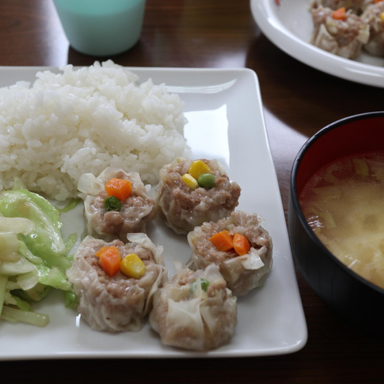 ちゃちゃっとキッチン（大人のための料理教室）