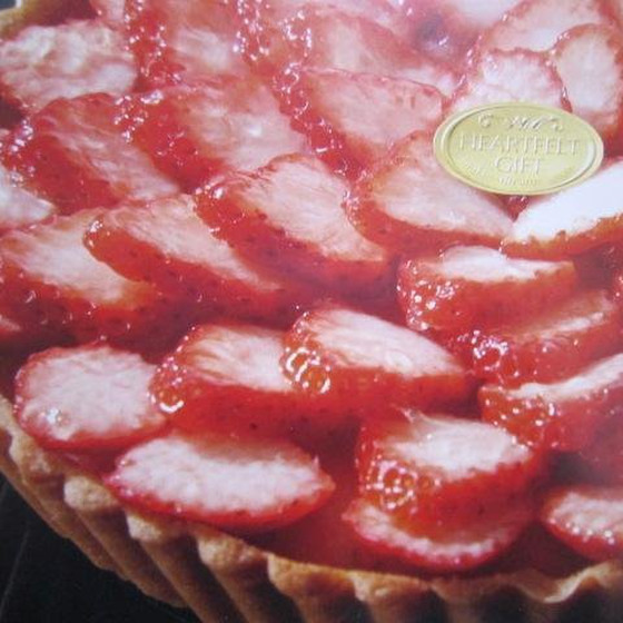 春のケーキレッスン　初心者でもサクサクのタルトが作れます