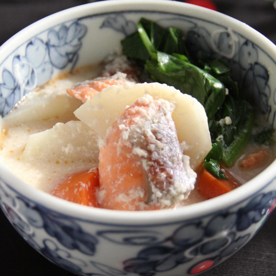 始めましょう♪魚と野菜の基本レッスン