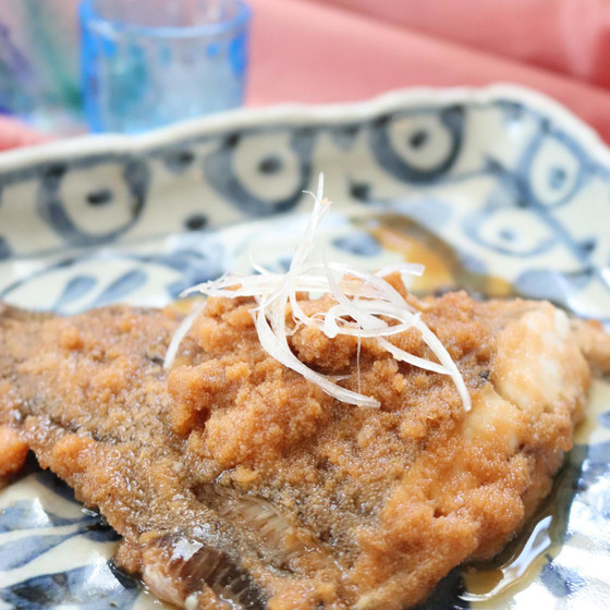 健美・養生のための魚菜料理