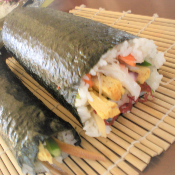 野菜と魚で美養食