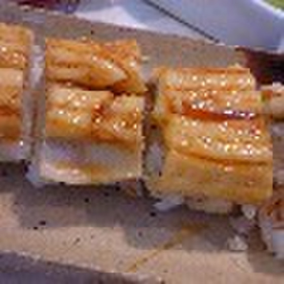 春から初夏のおもてなし