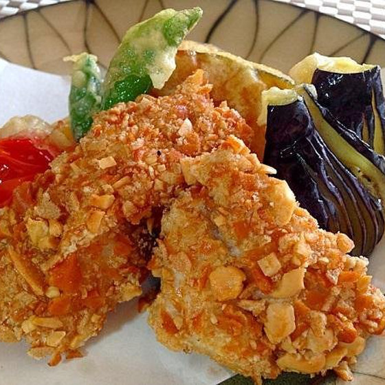 基本の魚さばきとお料理レッスン