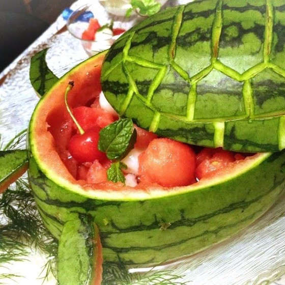 こどものための行事食の教室