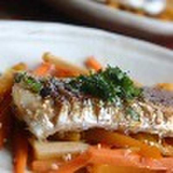 旬の魚菜で楽しくお料理を♪