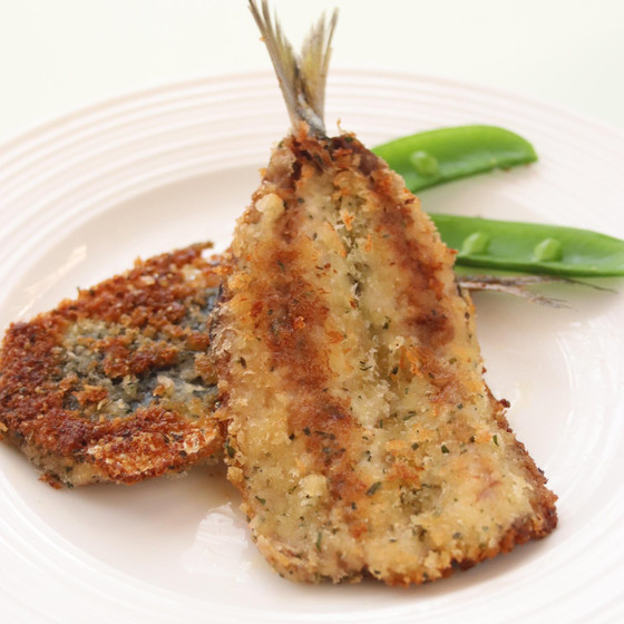 食育も学べる！子ども魚クッキング