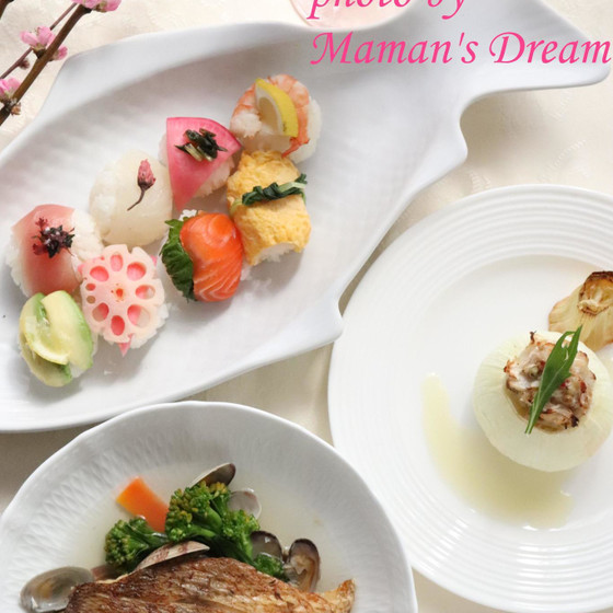 4月から始めるのに最適！お料理上手と言われましょう♪