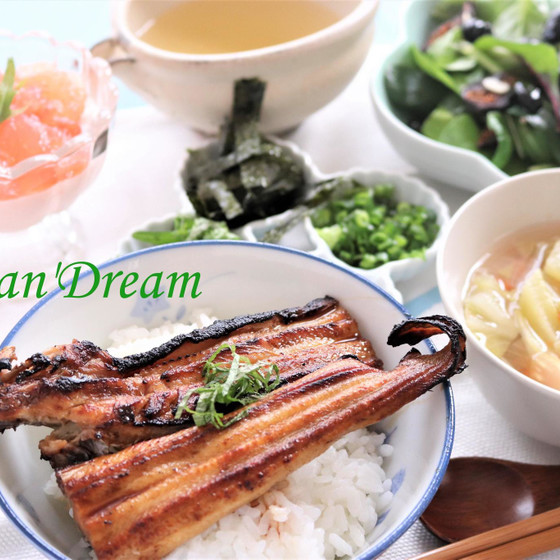 初夏に向けて、食べてキレイになる