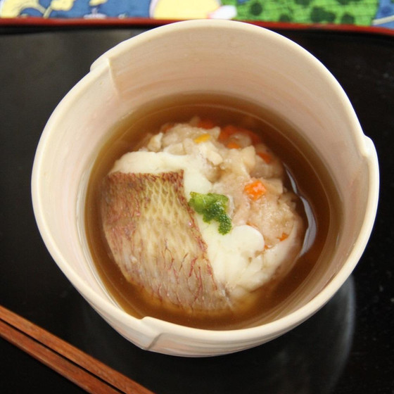 秋の和食レッスン～ちょぴり大人のハロウィン
