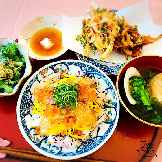 10月　基礎料理