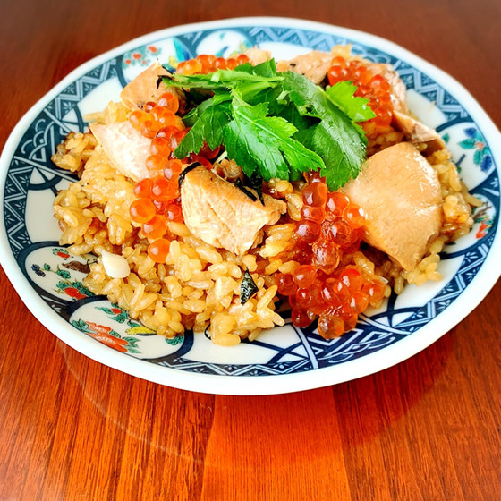 9月　おもてなし料理