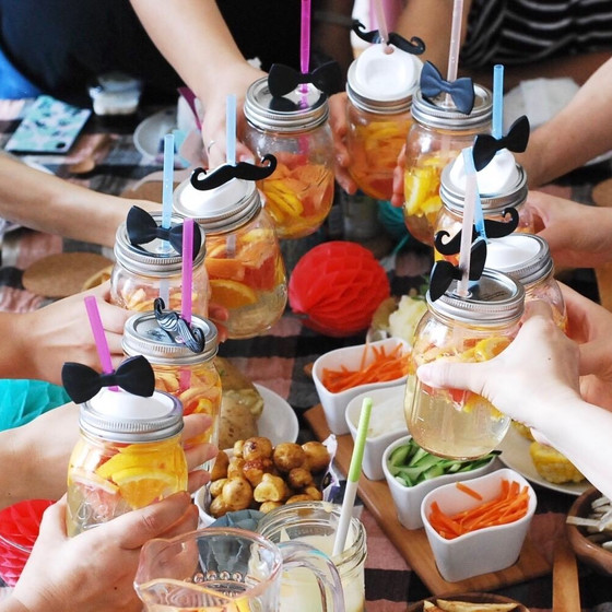 potato party!! vol.2 