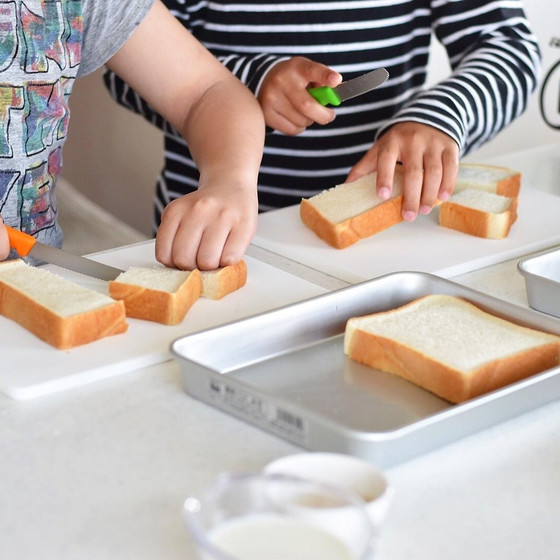 夏休み☀︎kids cooking LABO☺︎
