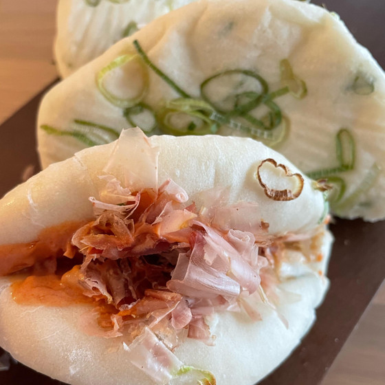 ネギパン