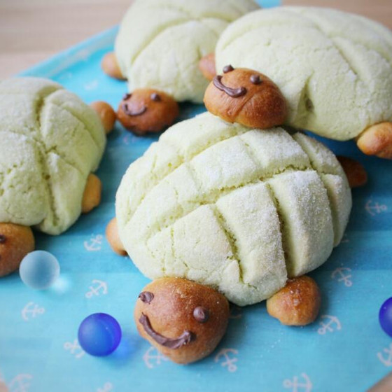 カメロンパン