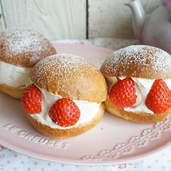 マリトッツォ