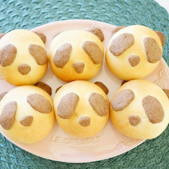 パンダパン