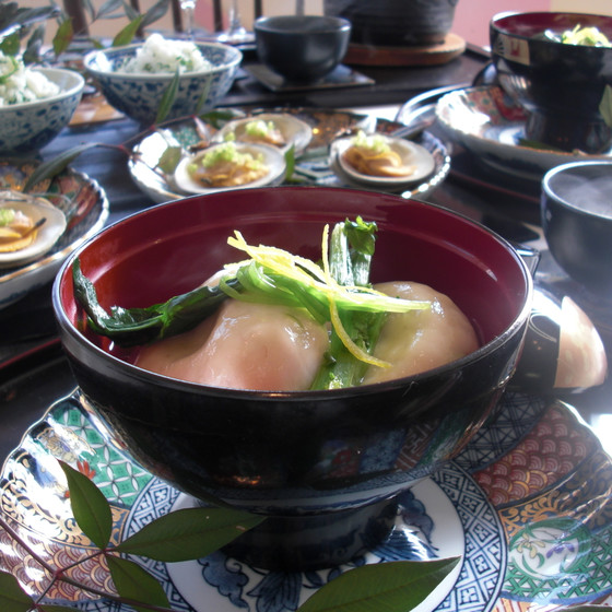 基本から始める「毎日の家庭料理・和食」コース（高崎料理教室）