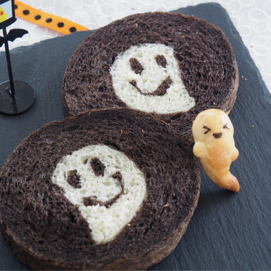 おばけちゃん