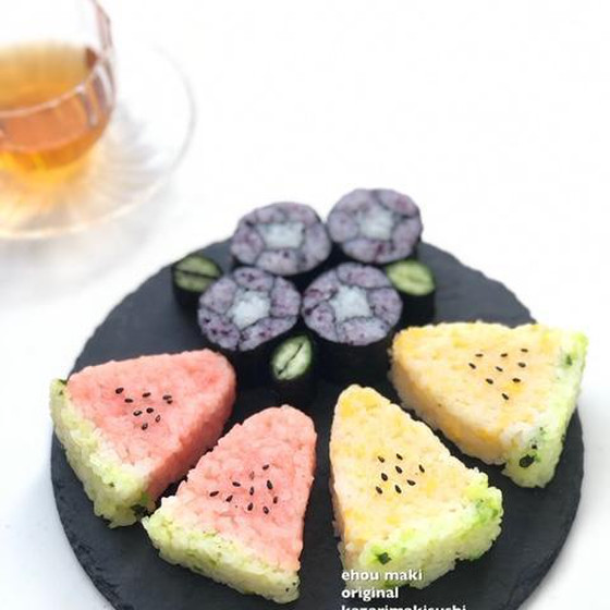 簡単！初心者歓迎！夏のおもてなし料理
