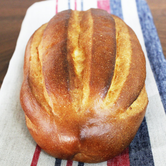 ミルクハース