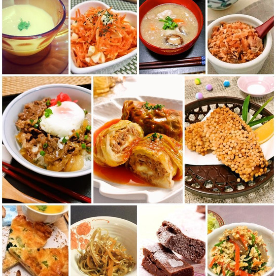 【家事サポート】全20品！5日間の夕食全品作り置き＆持ち帰り