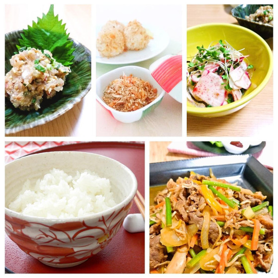 【Aメニュー】新米レッスン♪ごはんが進むプルコギ＆ご飯のお供