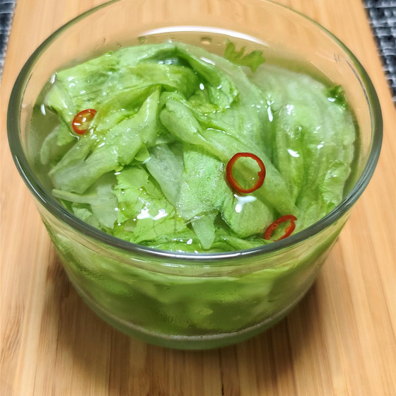 そのままでも美味しい♪お持ち帰りいただきます。