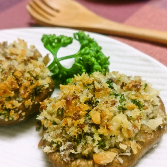 副菜レシピでダントツ人気の香草焼き♪旨みがすごい一品