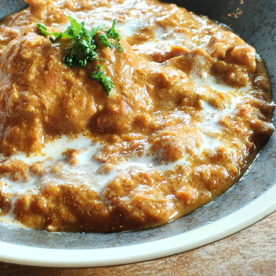 人気のスパイスカレーシリーズ最新作！