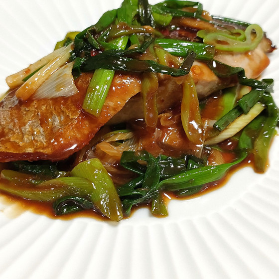 ☆お子様連れOK☆夏休みにおすすめ！【A】魚レシピを増やそう！魚のねぎ醤油焼き＆夏野菜たっぷりメニュー：夏野菜の栄養と特徴をとらえて料理への活かし方が学べます