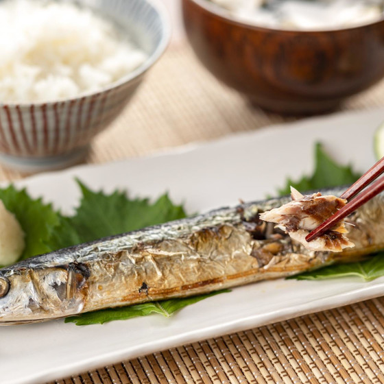 【A】新米＆魚のきれいな食べ方をマスターする☆お米のとぎ方から土鍋ごはんの炊き方まで学べます！今年のメインは『魚の塩焼き』をさらにキレイに食べる作法をレクチャーします。