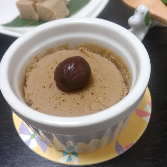 すぐ出来スイーツ